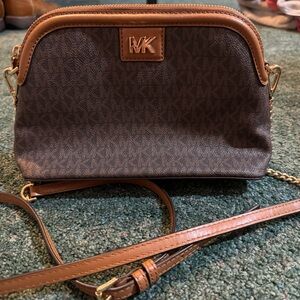 MK crossbody